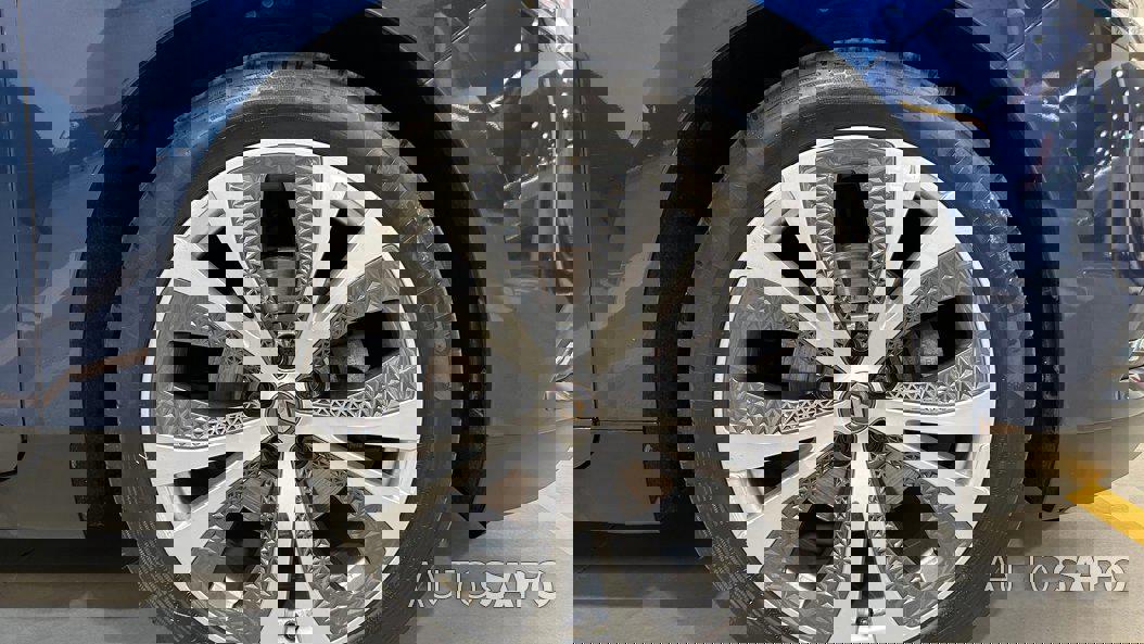 Renault Grand Scénic de 2018