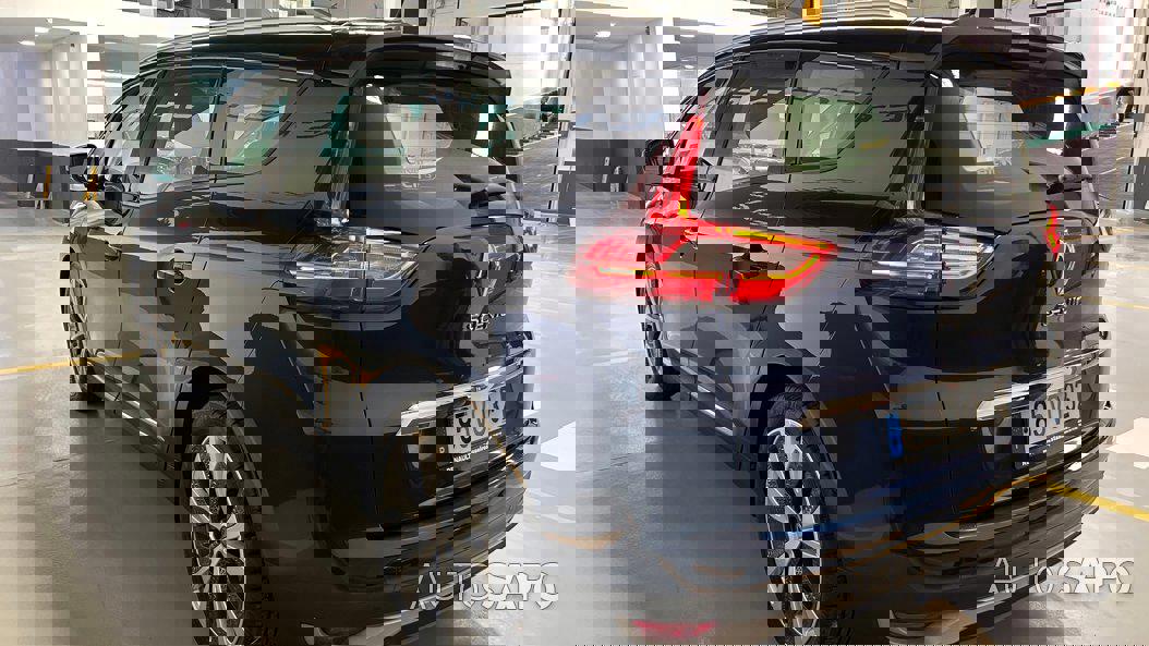 Renault Grand Scénic de 2018