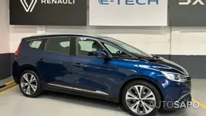 Renault Grand Scénic de 2018