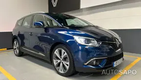 Renault Grand Scénic de 2018