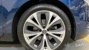 Renault Grand Scénic de 2018
