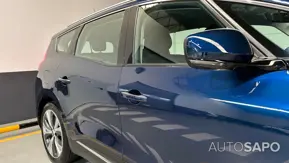 Renault Grand Scénic de 2018
