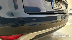 Renault Grand Scénic de 2018