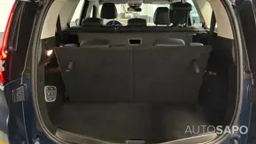 Renault Grand Scénic de 2018