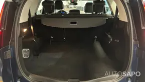 Renault Grand Scénic de 2018