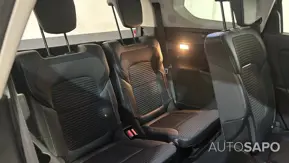 Renault Grand Scénic de 2018