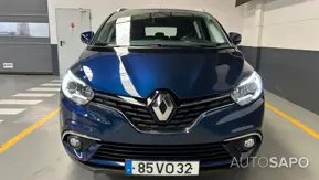 Renault Grand Scénic de 2018