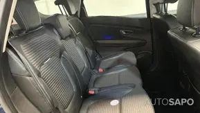 Renault Grand Scénic de 2018