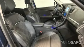 Renault Grand Scénic de 2018