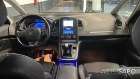 Renault Grand Scénic de 2018