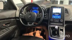 Renault Grand Scénic de 2018