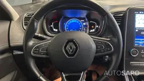 Renault Grand Scénic de 2018