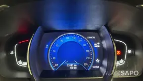 Renault Grand Scénic de 2018