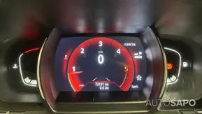 Renault Grand Scénic de 2018