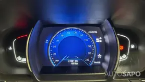 Renault Grand Scénic de 2018