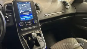 Renault Grand Scénic de 2018