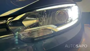 Renault Grand Scénic de 2018