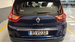 Renault Grand Scénic de 2018