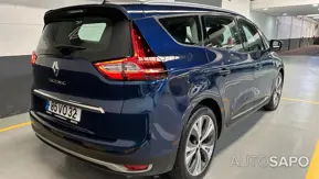 Renault Grand Scénic de 2018