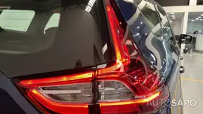 Renault Grand Scénic de 2018