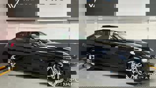BMW Série 1 de 2020