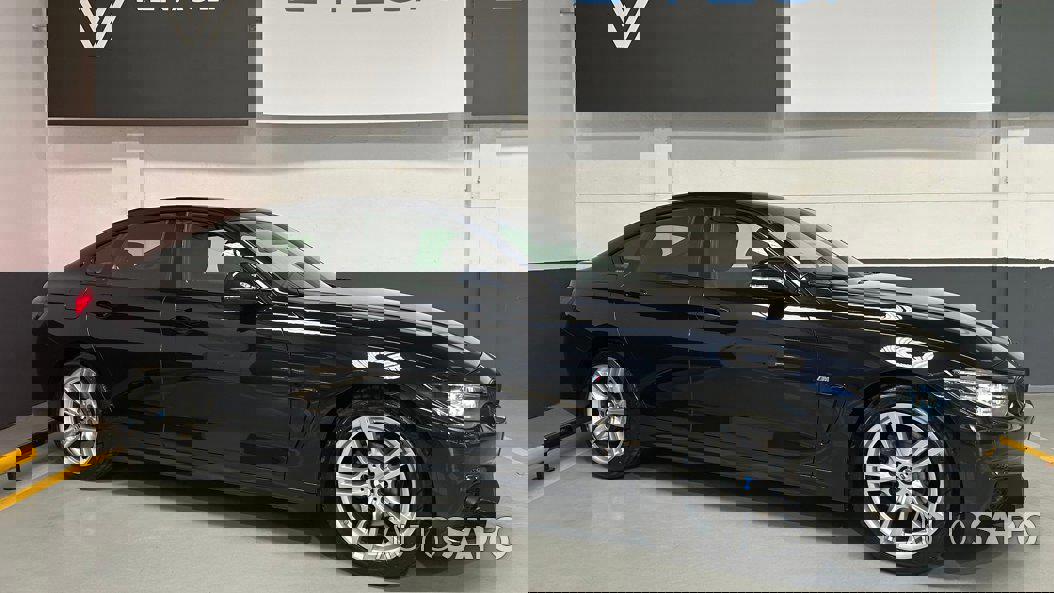 BMW Série 1 de 2020