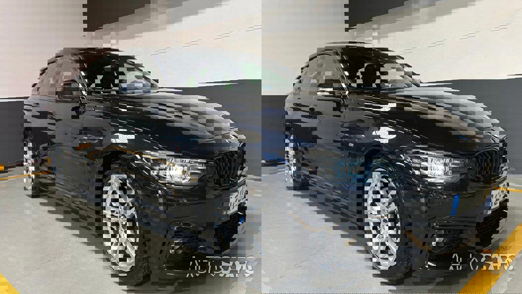 BMW Série 1 de 2020