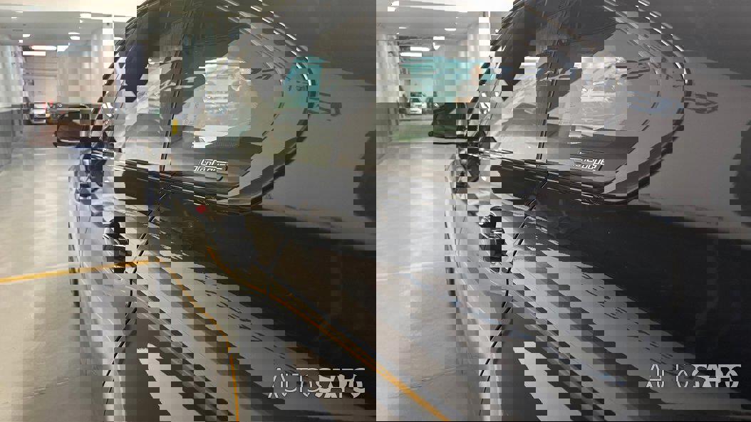 BMW Série 1 de 2020
