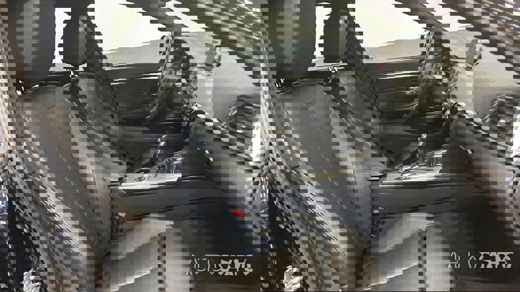 BMW Série 1 de 2020