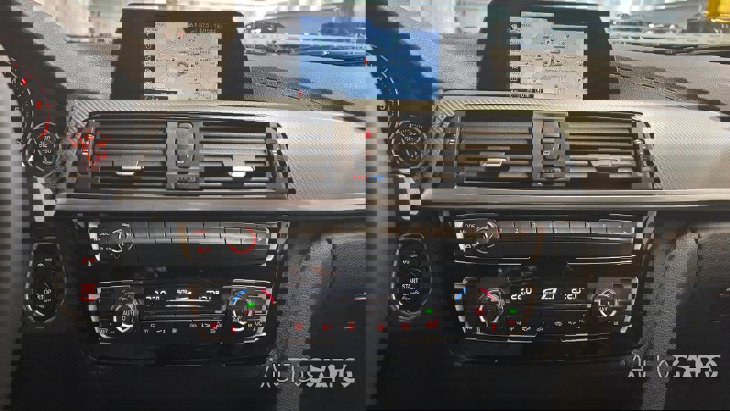 BMW Série 1 de 2020
