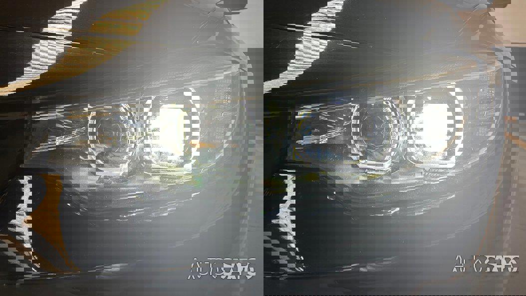 BMW Série 1 de 2020