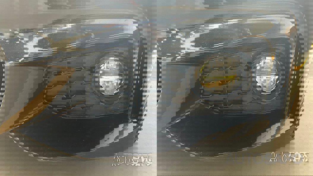 BMW Série 1 de 2020