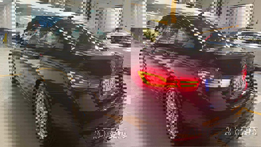 BMW Série 1 de 2020