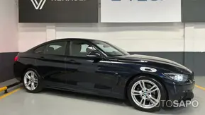 BMW Série 1 de 2020