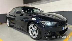 BMW Série 1 de 2020