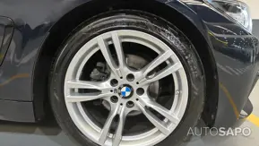 BMW Série 1 de 2020