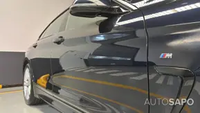 BMW Série 1 de 2020