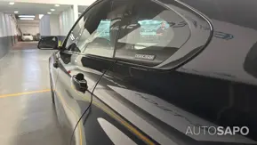 BMW Série 1 de 2020