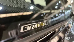 BMW Série 1 de 2020