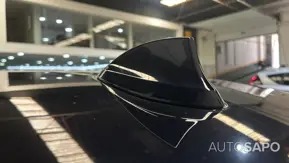 BMW Série 1 de 2020
