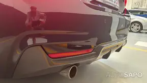 BMW Série 1 de 2020
