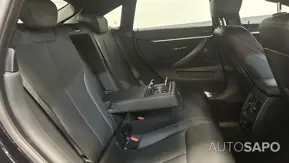 BMW Série 1 de 2020