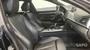 BMW Série 1 de 2020