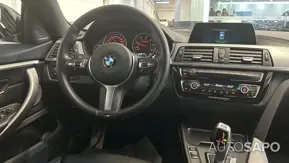 BMW Série 1 de 2020