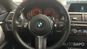 BMW Série 1 de 2020