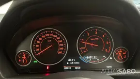 BMW Série 1 de 2020