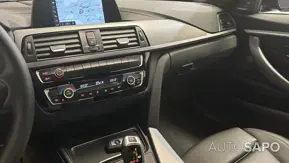 BMW Série 1 de 2020