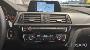 BMW Série 1 de 2020