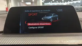 BMW Série 1 de 2020