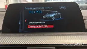 BMW Série 1 de 2020